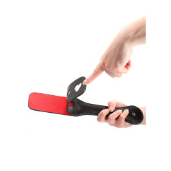 Ouch! Paddle Tri Hearts 32cm
